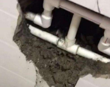 九龙卫生间漏水哪家好