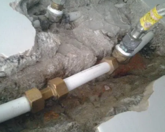 九龙测漏水多少钱