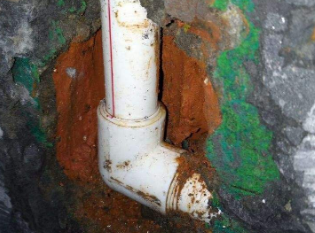 九龙卫生间测漏水价格明细