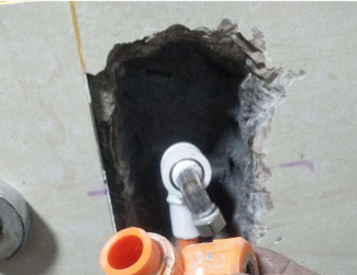 九龙卫生间测漏水哪家好