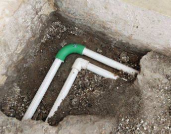 九龙卫生间测漏水价格多少
