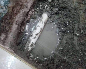 九龙卫生间测漏水哪家好