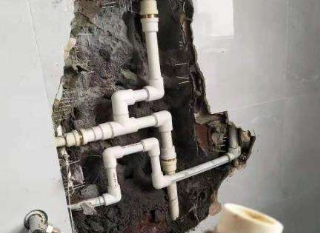 九龙卫生间测漏水价格多少
