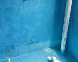 九龙卫生间防水多少钱