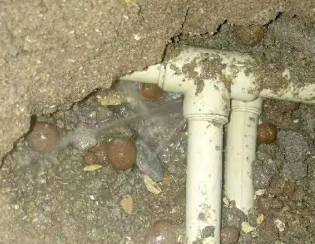 九龙卫生间测漏