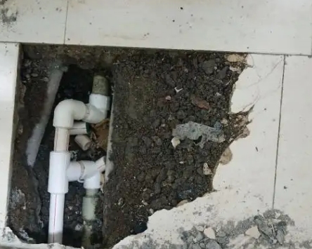 九龙卫生间测漏水哪家好