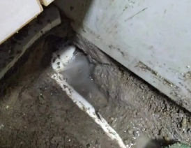 九龙卫生间测漏水多少钱