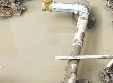 九龙测漏水公司电话